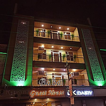 Baba Guest House Ατζμέρ Εξωτερικό φωτογραφία