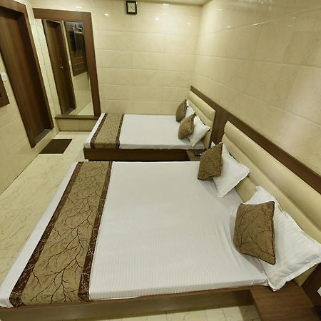 Baba Guest House Ατζμέρ Εξωτερικό φωτογραφία