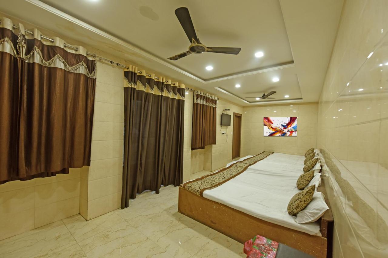Baba Guest House Ατζμέρ Εξωτερικό φωτογραφία