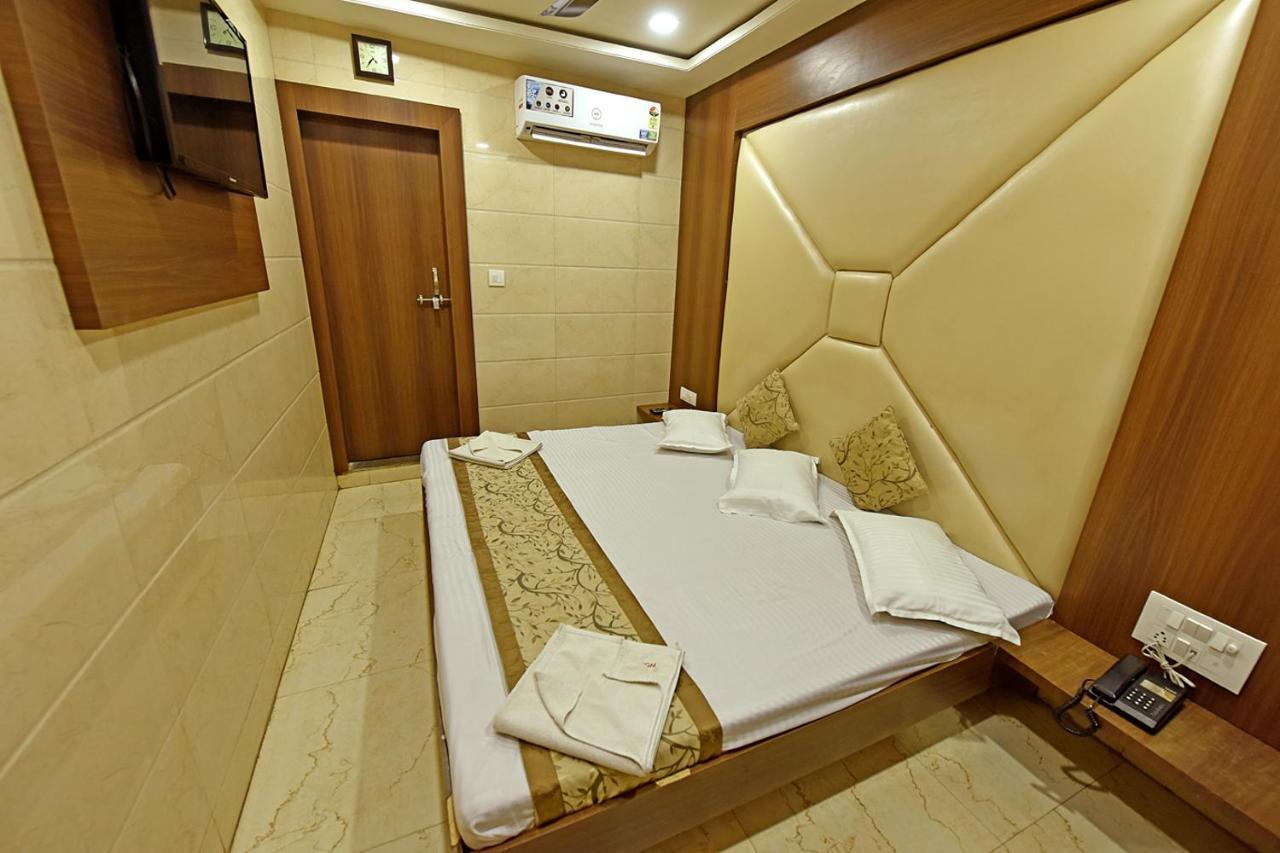Baba Guest House Ατζμέρ Εξωτερικό φωτογραφία