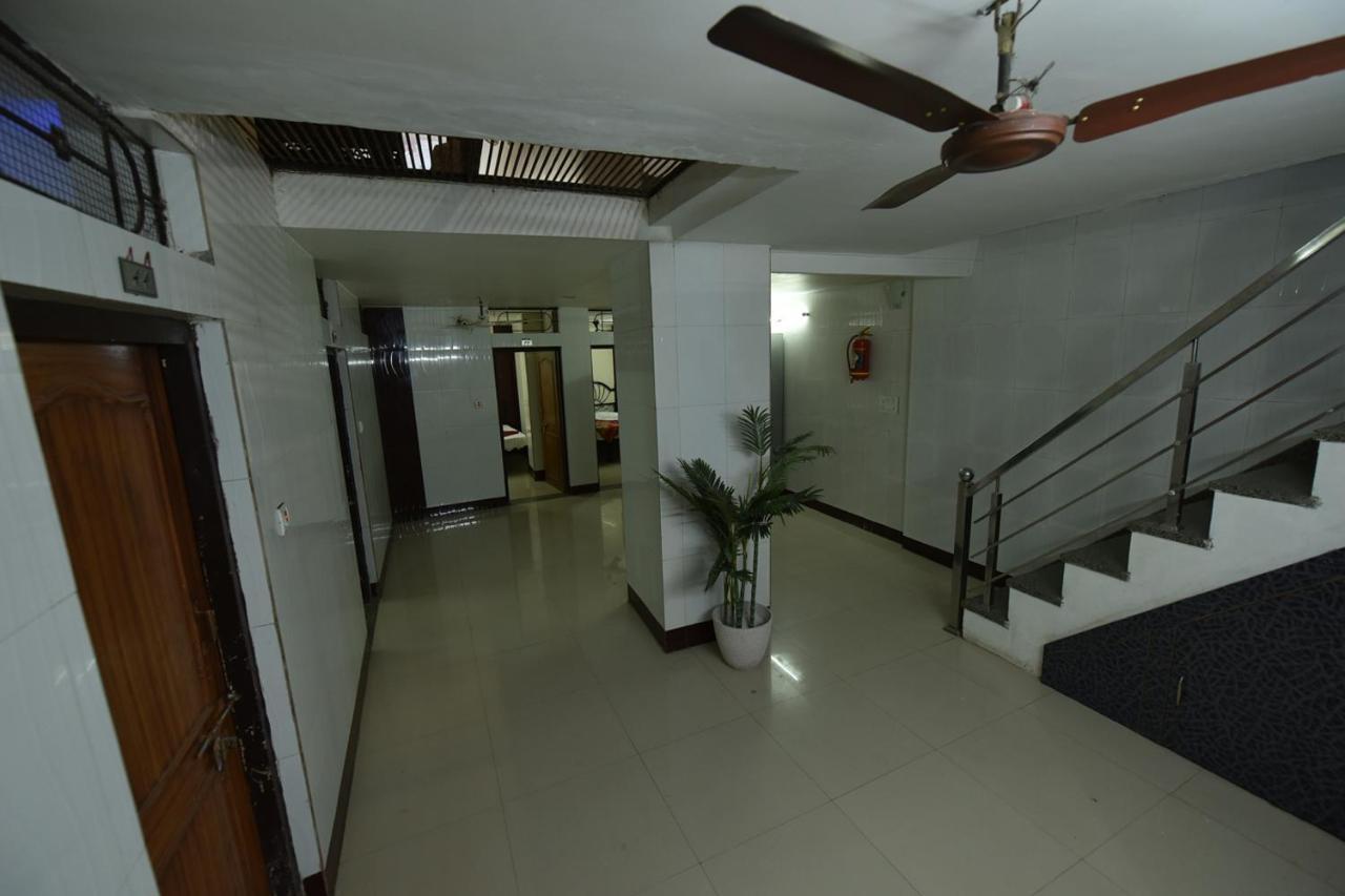 Baba Guest House Ατζμέρ Εξωτερικό φωτογραφία