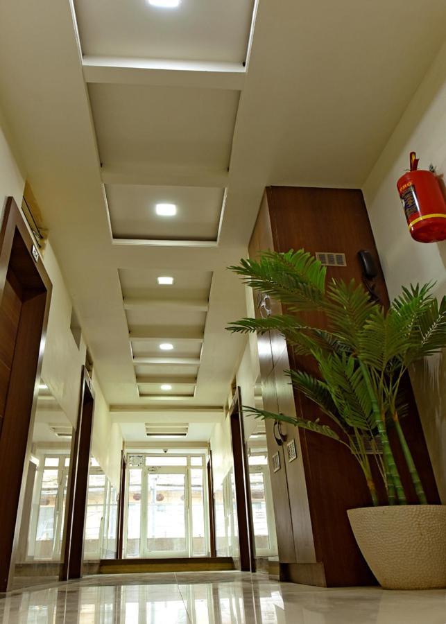 Baba Guest House Ατζμέρ Εξωτερικό φωτογραφία