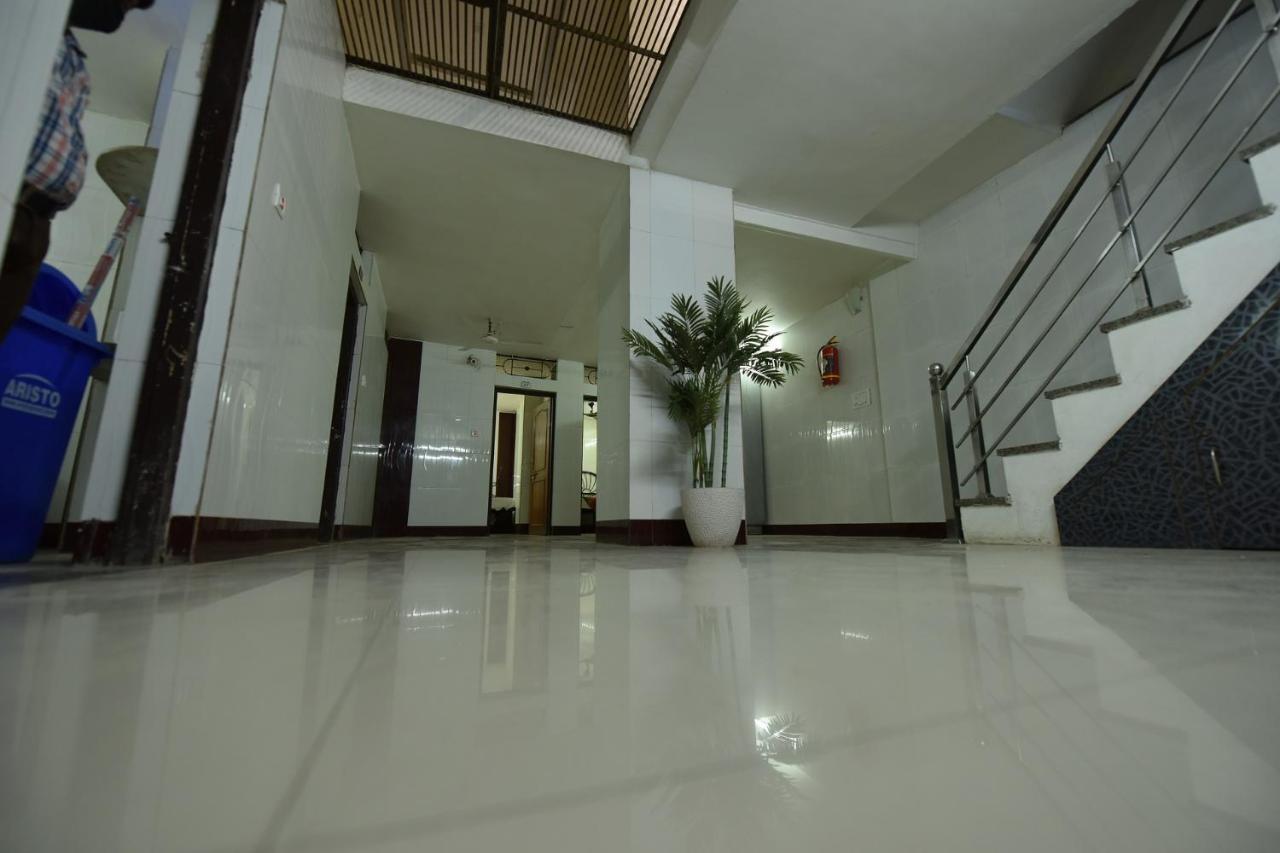 Baba Guest House Ατζμέρ Εξωτερικό φωτογραφία