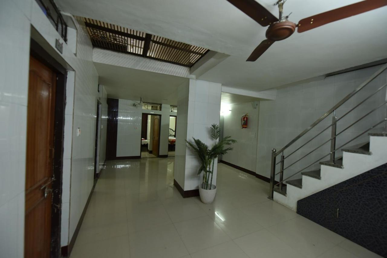 Baba Guest House Ατζμέρ Εξωτερικό φωτογραφία