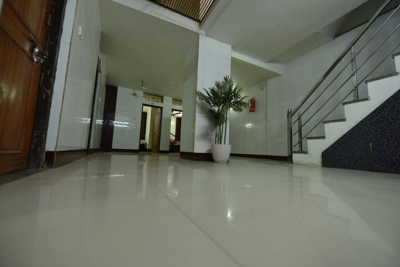 Baba Guest House Ατζμέρ Εξωτερικό φωτογραφία
