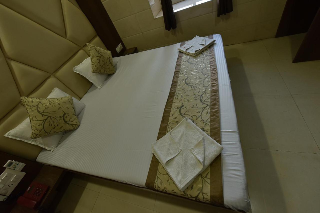 Baba Guest House Ατζμέρ Εξωτερικό φωτογραφία