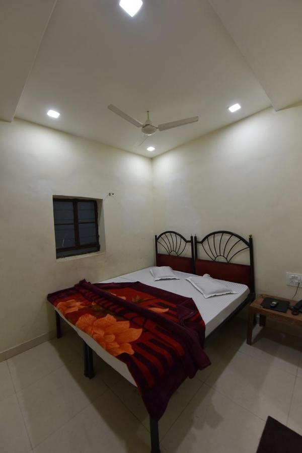 Baba Guest House Ατζμέρ Εξωτερικό φωτογραφία