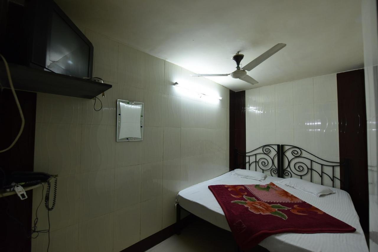 Baba Guest House Ατζμέρ Εξωτερικό φωτογραφία