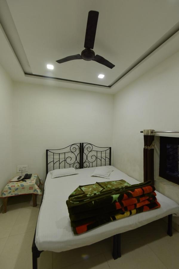 Baba Guest House Ατζμέρ Εξωτερικό φωτογραφία