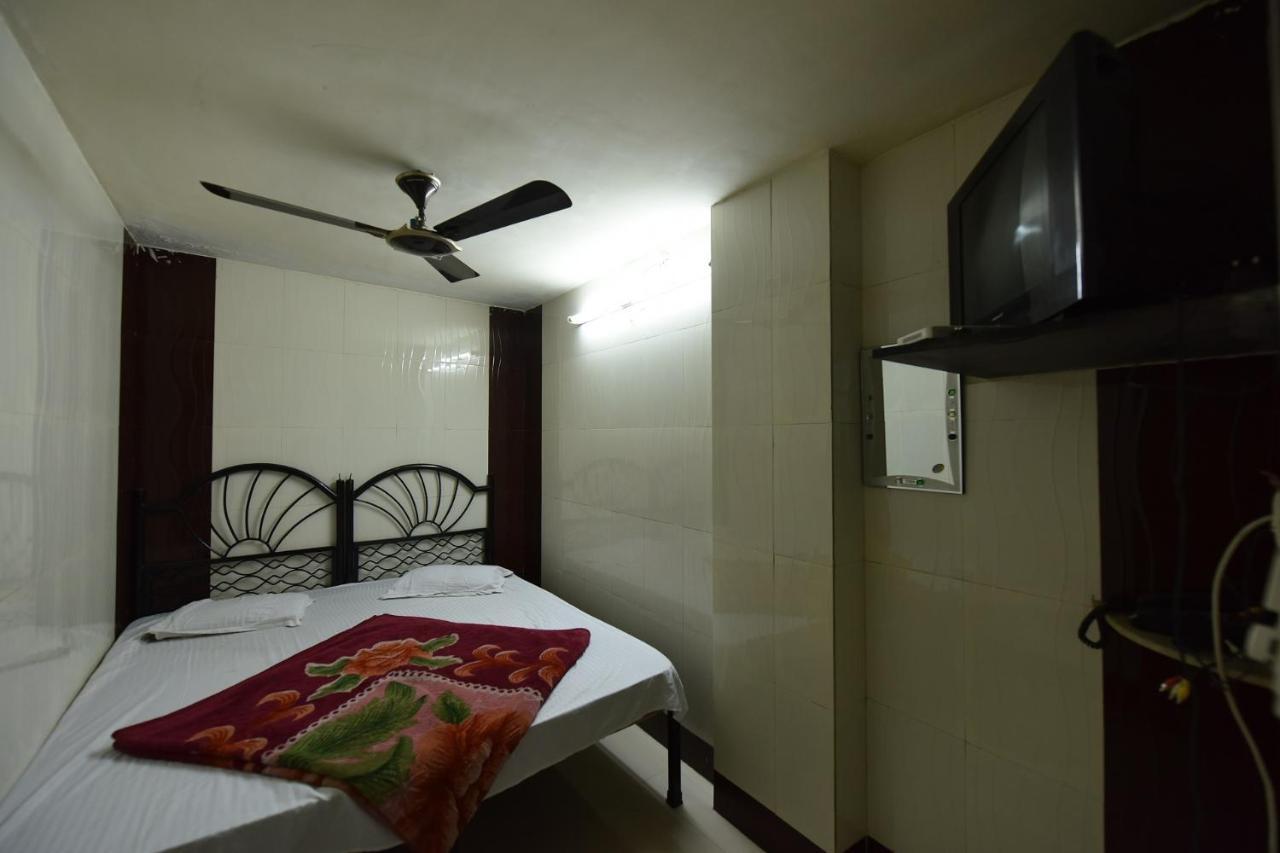 Baba Guest House Ατζμέρ Εξωτερικό φωτογραφία