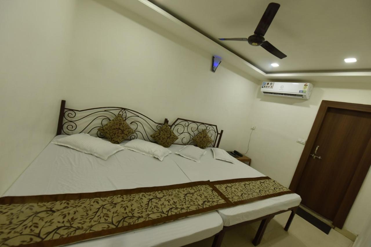 Baba Guest House Ατζμέρ Εξωτερικό φωτογραφία