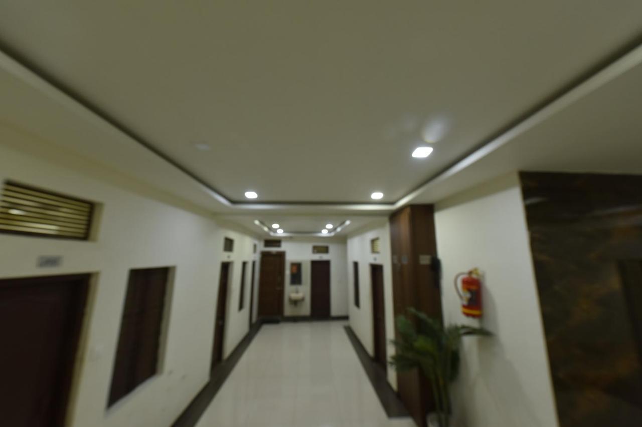 Baba Guest House Ατζμέρ Εξωτερικό φωτογραφία