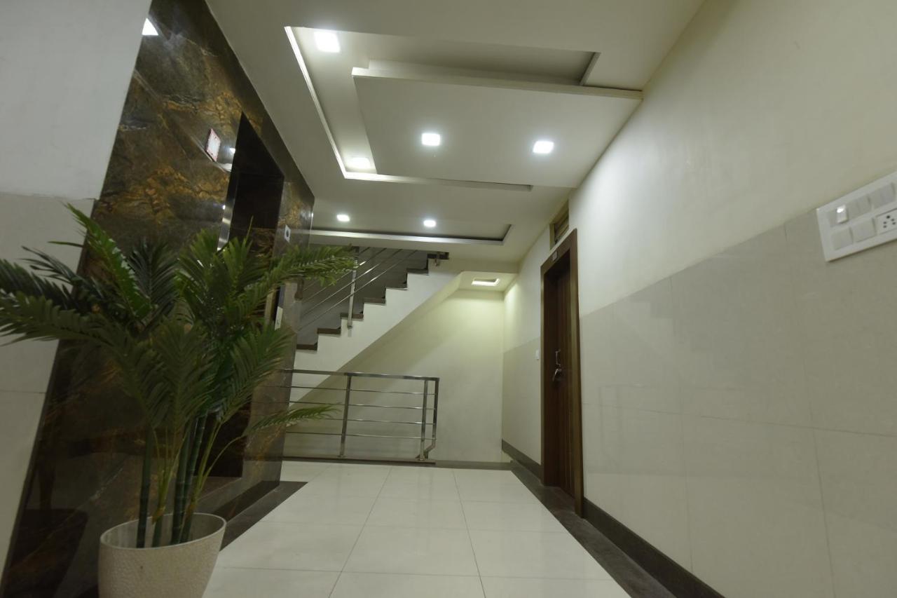 Baba Guest House Ατζμέρ Εξωτερικό φωτογραφία