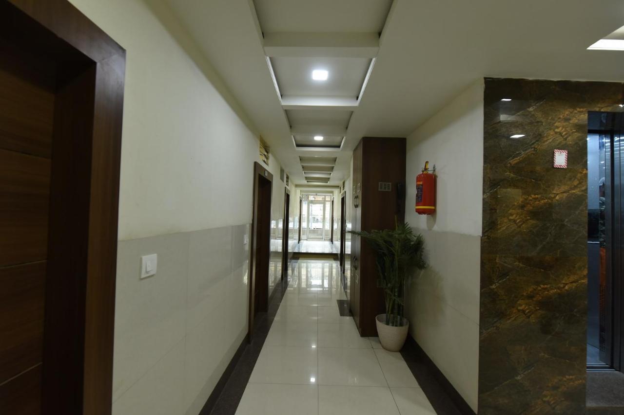 Baba Guest House Ατζμέρ Εξωτερικό φωτογραφία