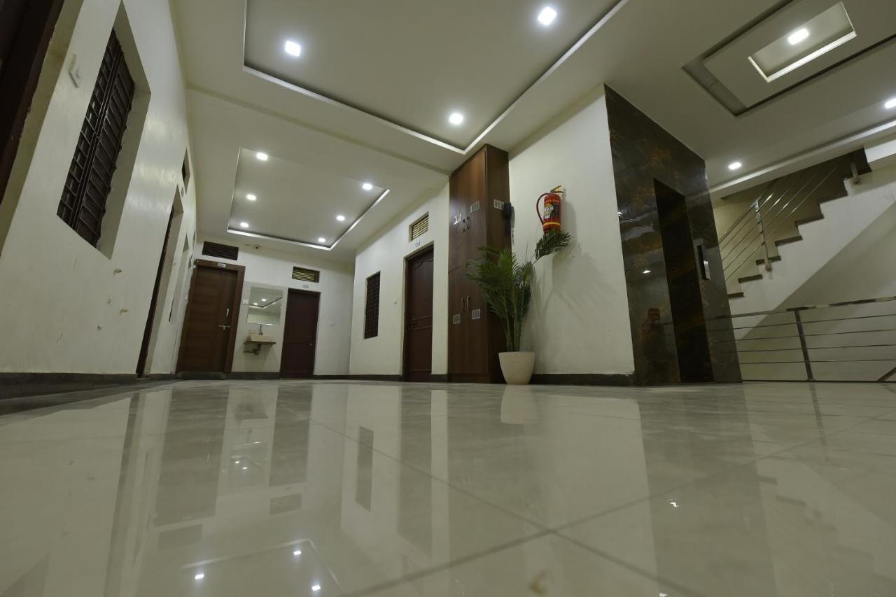 Baba Guest House Ατζμέρ Εξωτερικό φωτογραφία