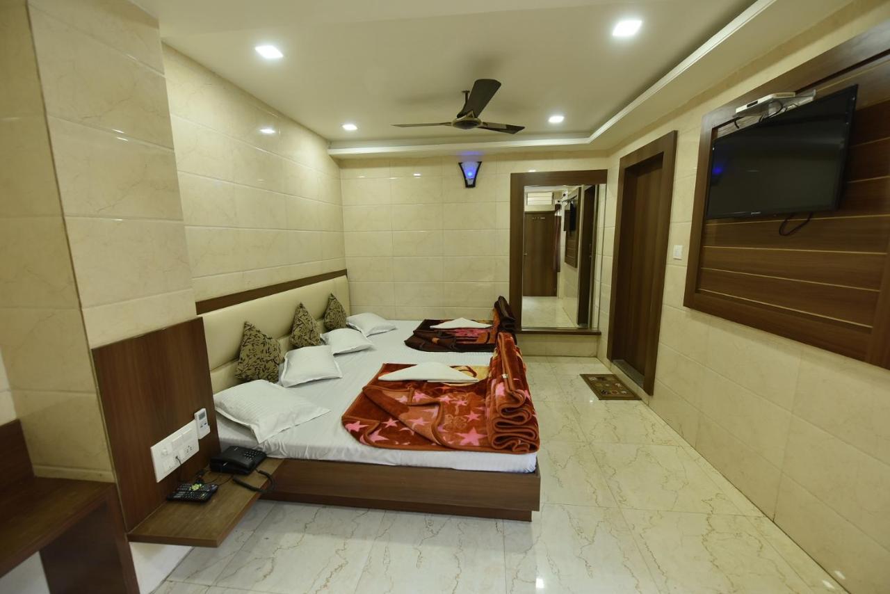 Baba Guest House Ατζμέρ Εξωτερικό φωτογραφία
