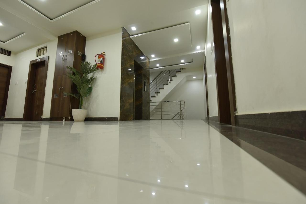 Baba Guest House Ατζμέρ Εξωτερικό φωτογραφία
