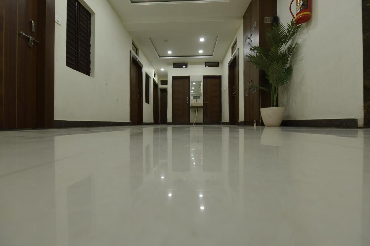 Baba Guest House Ατζμέρ Εξωτερικό φωτογραφία
