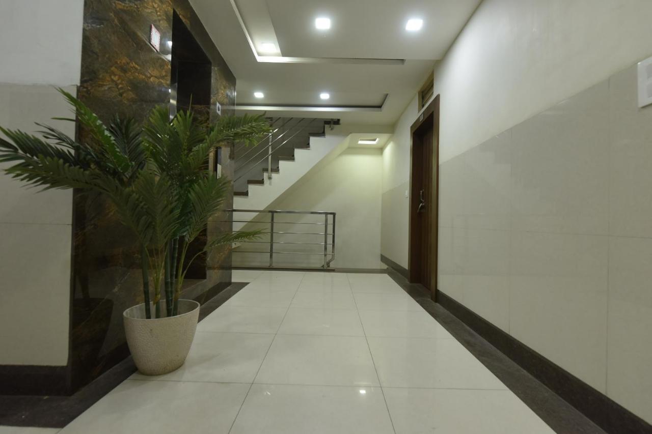 Baba Guest House Ατζμέρ Εξωτερικό φωτογραφία