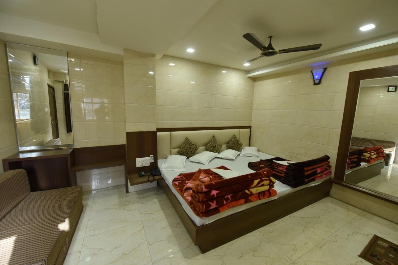 Baba Guest House Ατζμέρ Εξωτερικό φωτογραφία