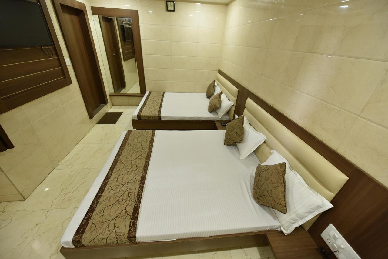 Baba Guest House Ατζμέρ Εξωτερικό φωτογραφία