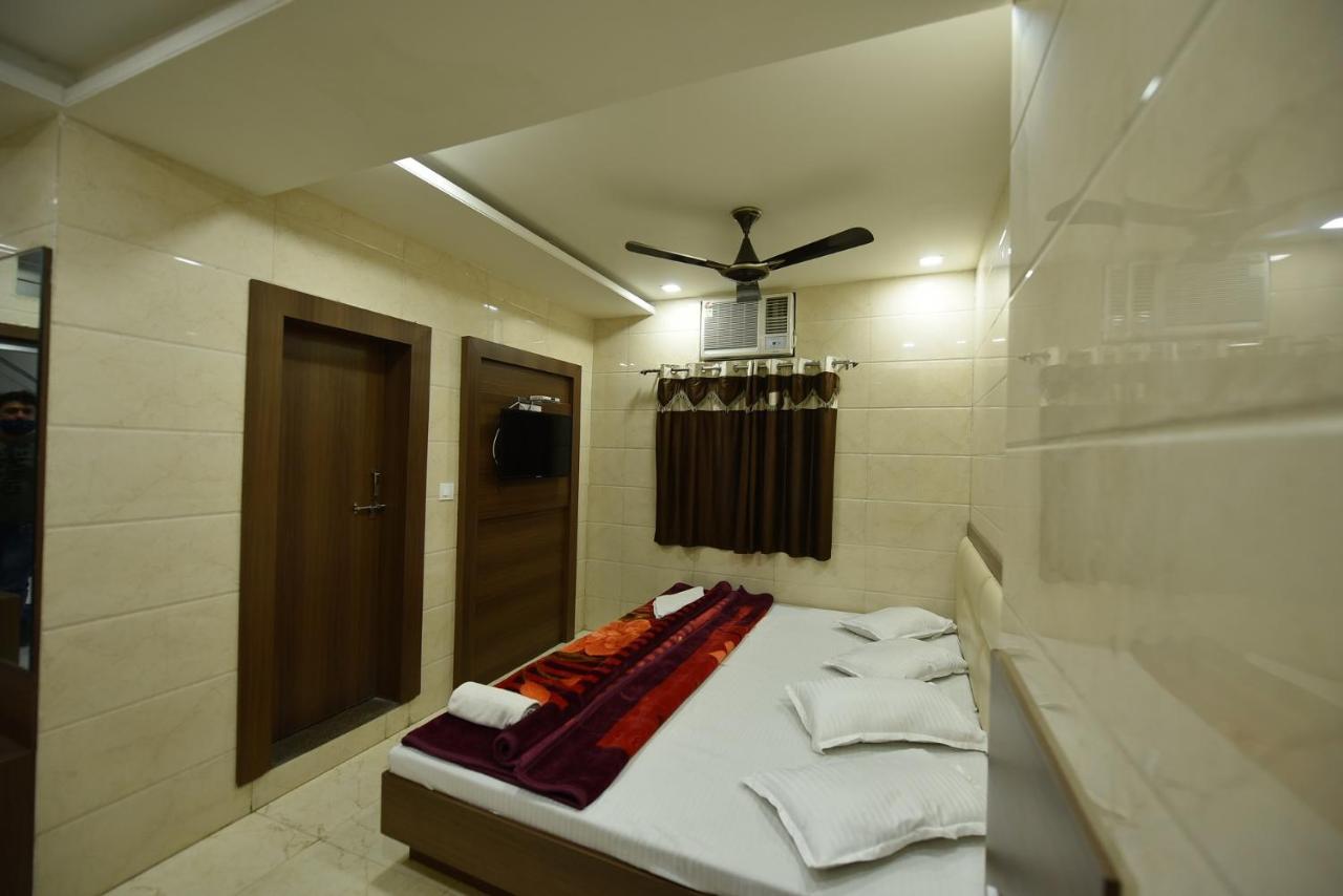 Baba Guest House Ατζμέρ Εξωτερικό φωτογραφία