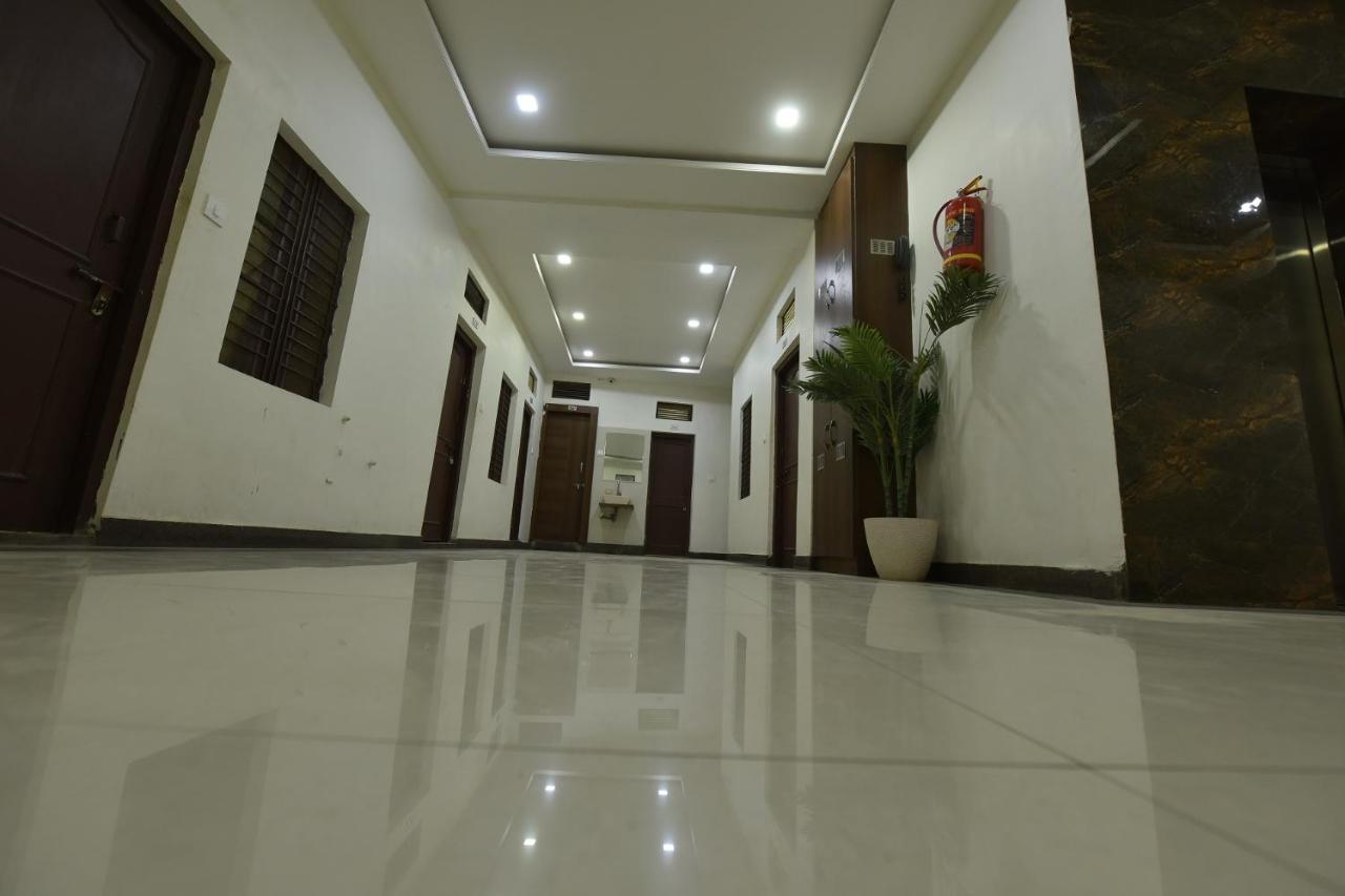 Baba Guest House Ατζμέρ Εξωτερικό φωτογραφία