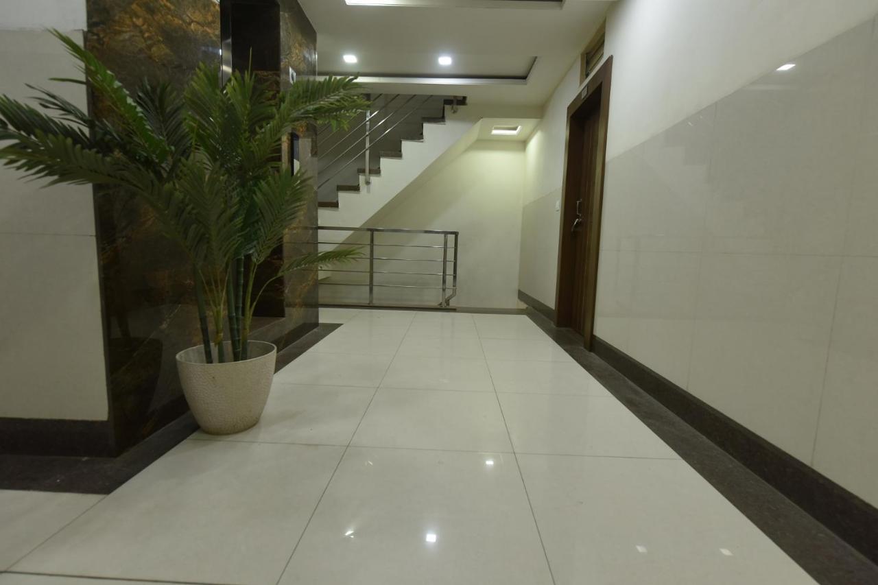Baba Guest House Ατζμέρ Εξωτερικό φωτογραφία