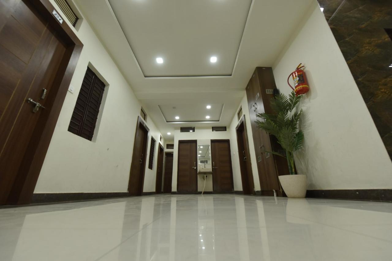 Baba Guest House Ατζμέρ Εξωτερικό φωτογραφία