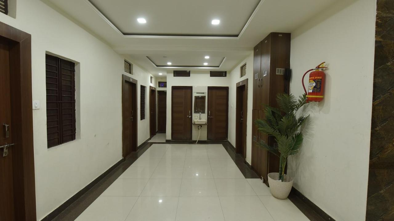 Baba Guest House Ατζμέρ Εξωτερικό φωτογραφία