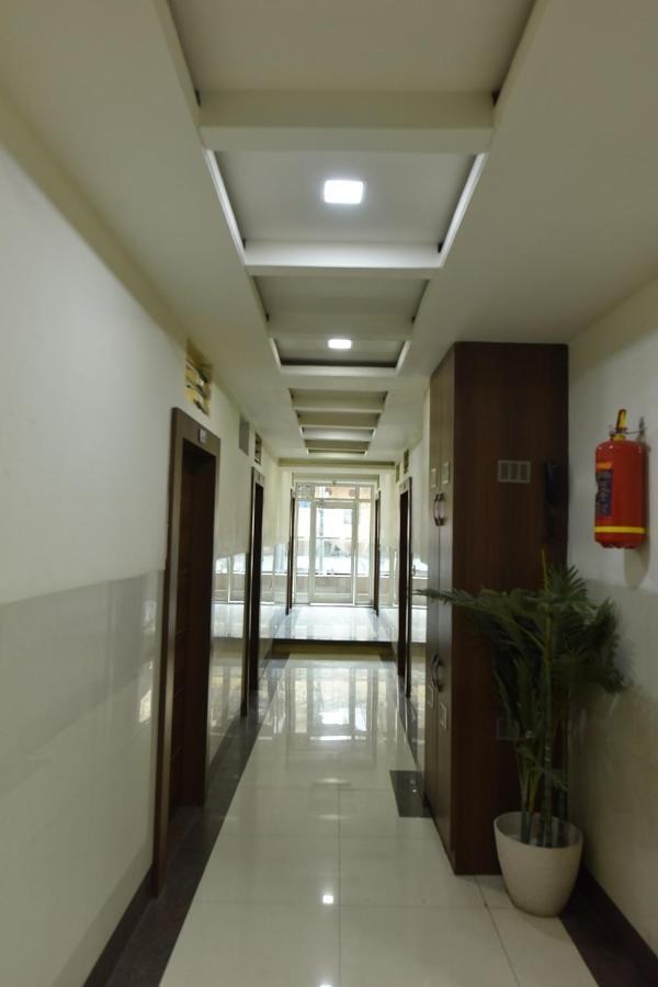 Baba Guest House Ατζμέρ Εξωτερικό φωτογραφία