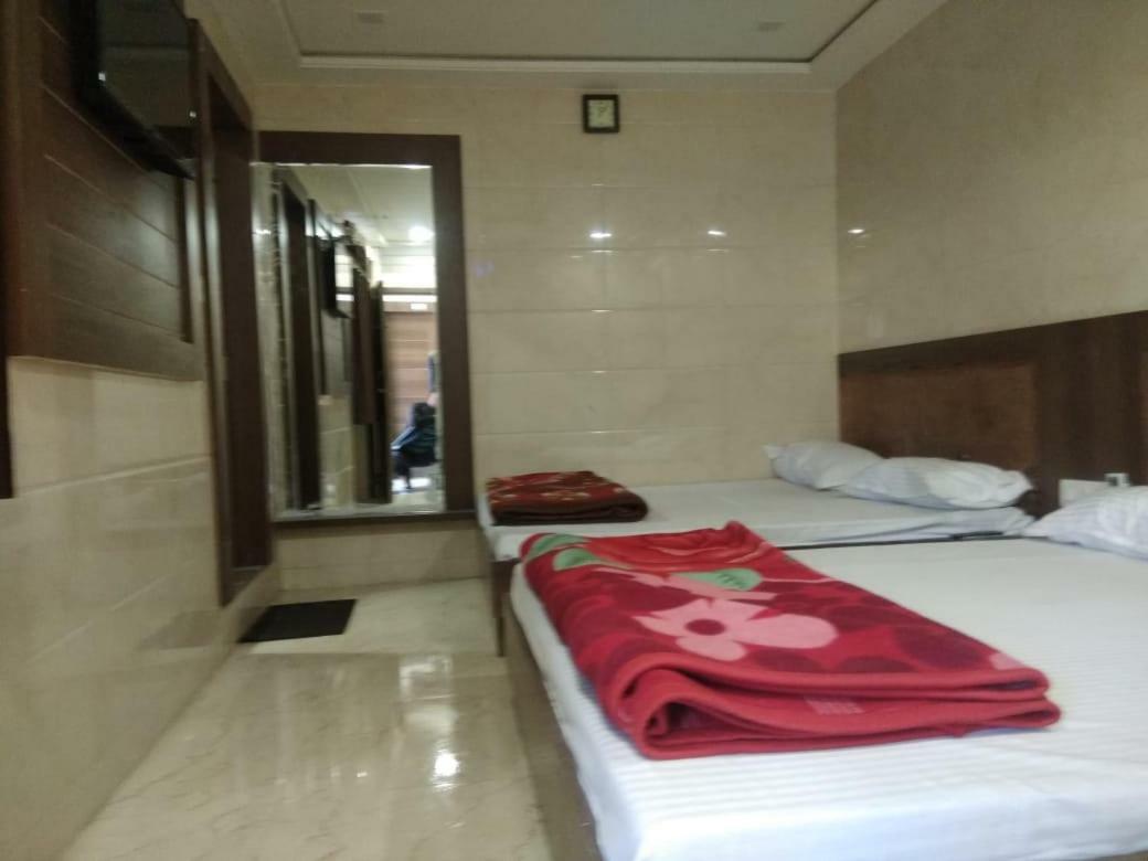 Baba Guest House Ατζμέρ Εξωτερικό φωτογραφία