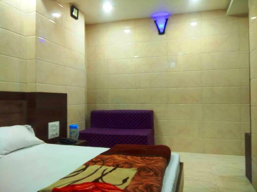 Baba Guest House Ατζμέρ Εξωτερικό φωτογραφία