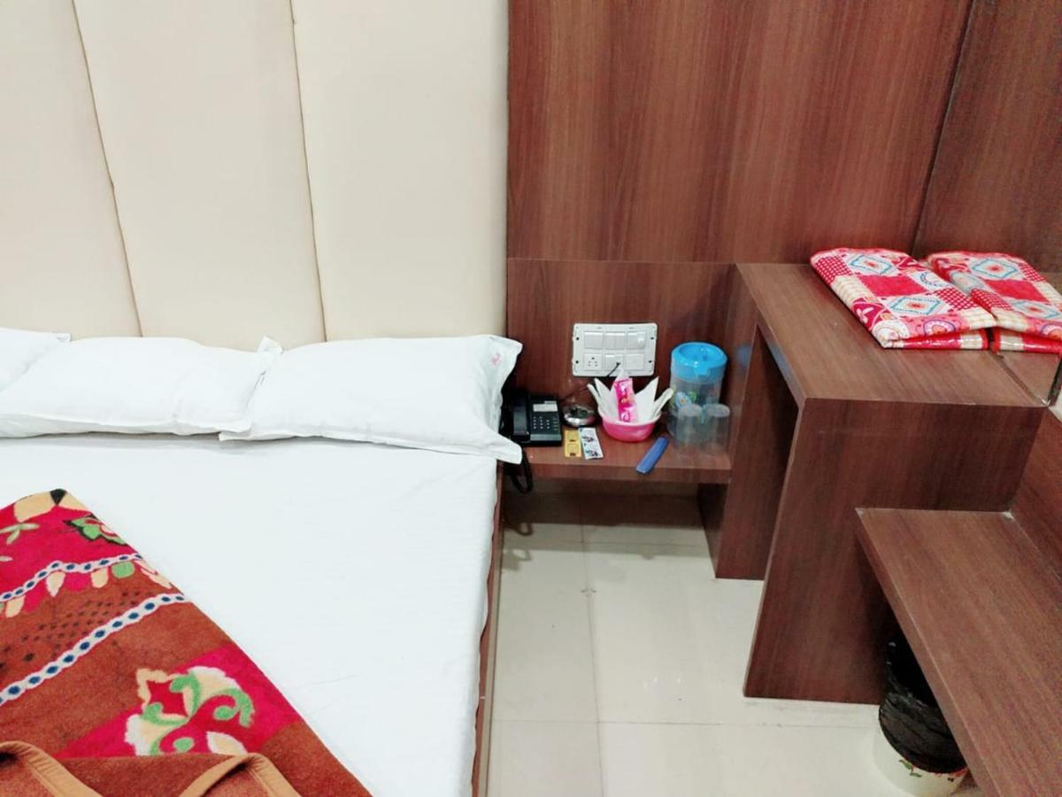 Baba Guest House Ατζμέρ Εξωτερικό φωτογραφία