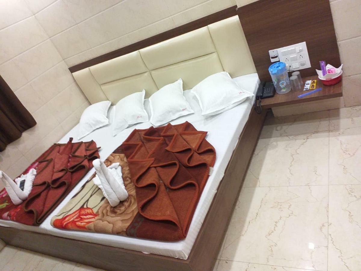 Baba Guest House Ατζμέρ Εξωτερικό φωτογραφία
