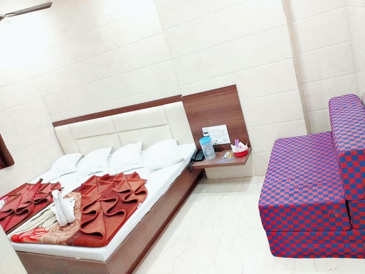 Baba Guest House Ατζμέρ Εξωτερικό φωτογραφία