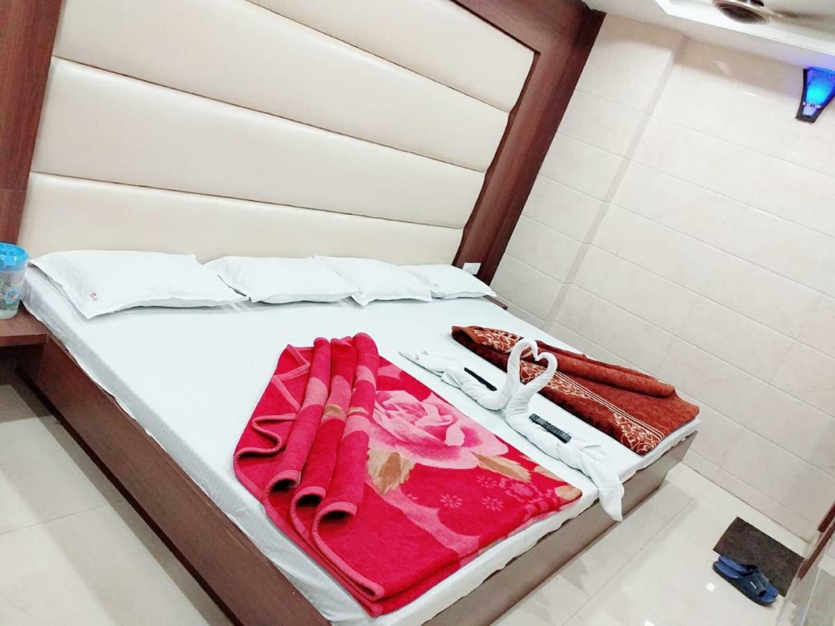 Baba Guest House Ατζμέρ Εξωτερικό φωτογραφία