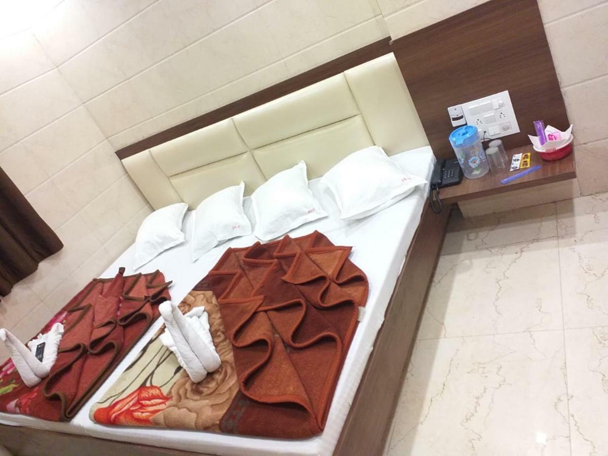 Baba Guest House Ατζμέρ Εξωτερικό φωτογραφία