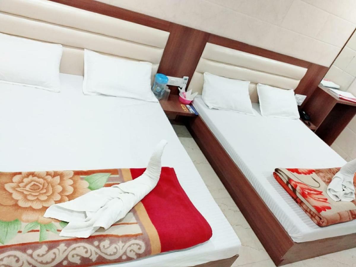 Baba Guest House Ατζμέρ Εξωτερικό φωτογραφία