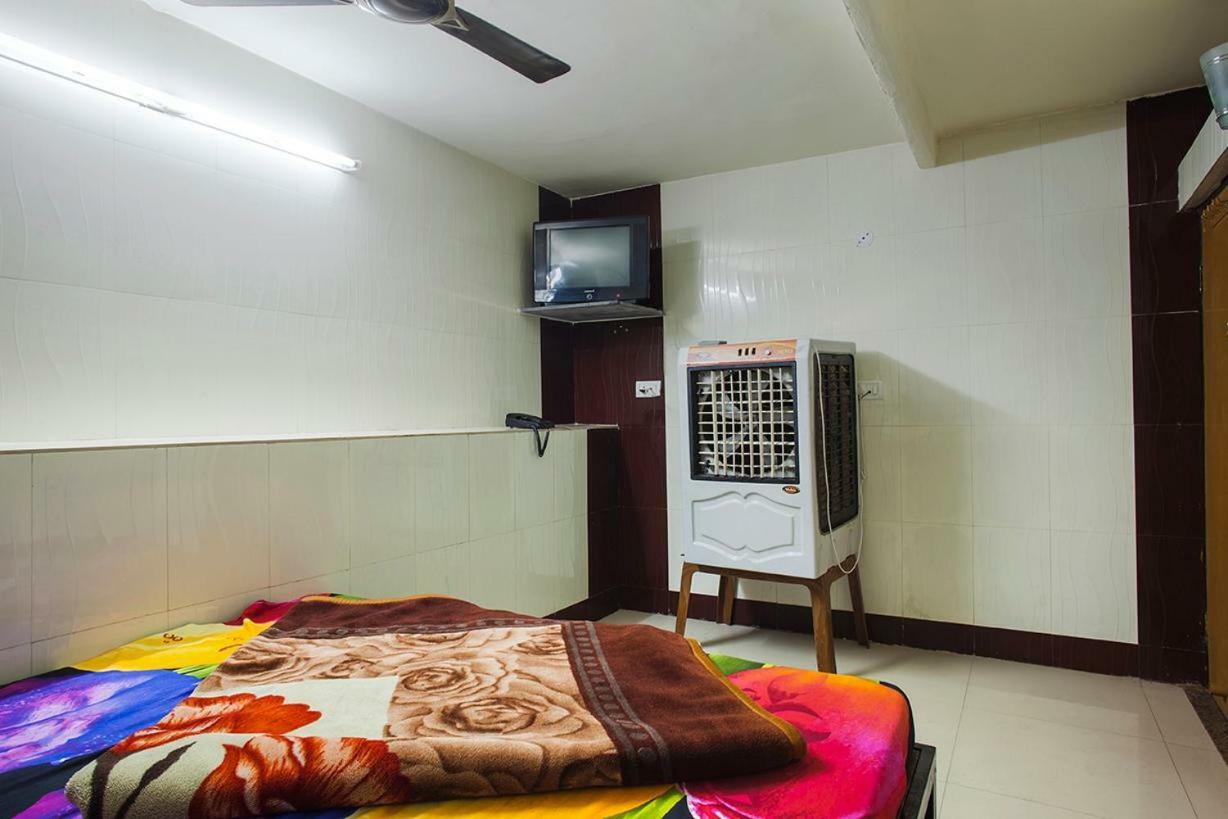 Baba Guest House Ατζμέρ Εξωτερικό φωτογραφία