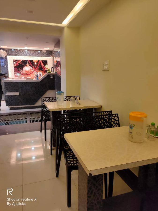 Baba Guest House Ατζμέρ Εξωτερικό φωτογραφία