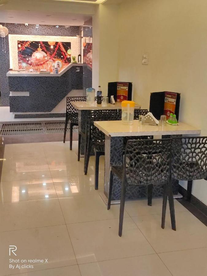 Baba Guest House Ατζμέρ Εξωτερικό φωτογραφία
