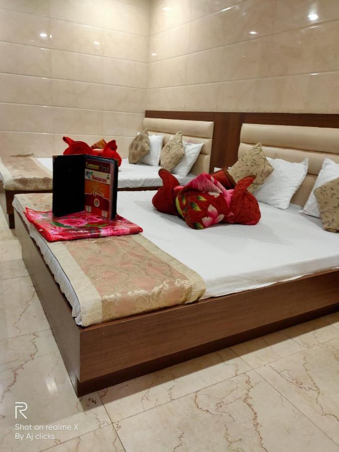 Baba Guest House Ατζμέρ Εξωτερικό φωτογραφία