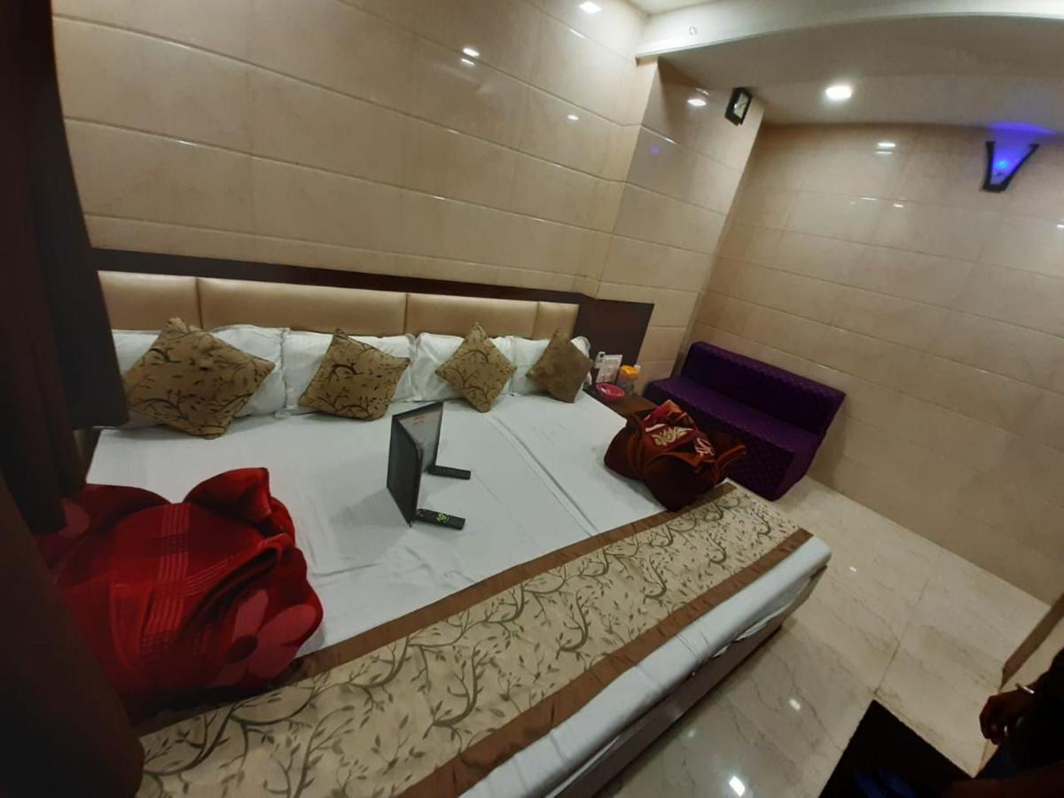 Baba Guest House Ατζμέρ Εξωτερικό φωτογραφία