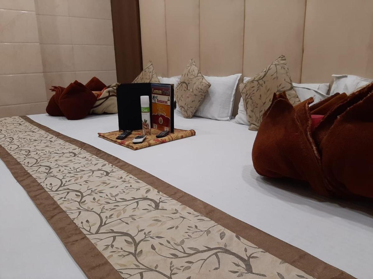 Baba Guest House Ατζμέρ Εξωτερικό φωτογραφία