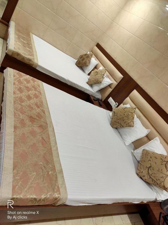 Baba Guest House Ατζμέρ Εξωτερικό φωτογραφία