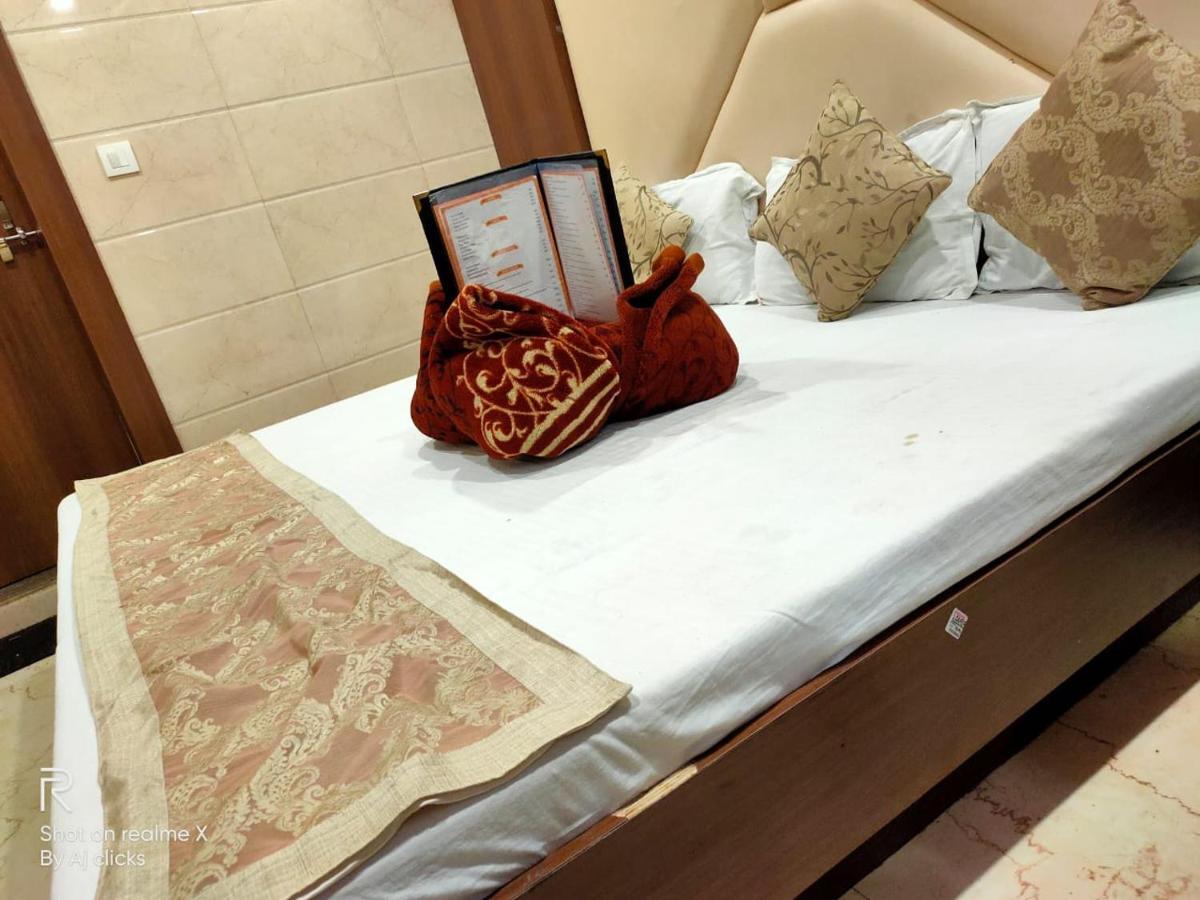 Baba Guest House Ατζμέρ Εξωτερικό φωτογραφία